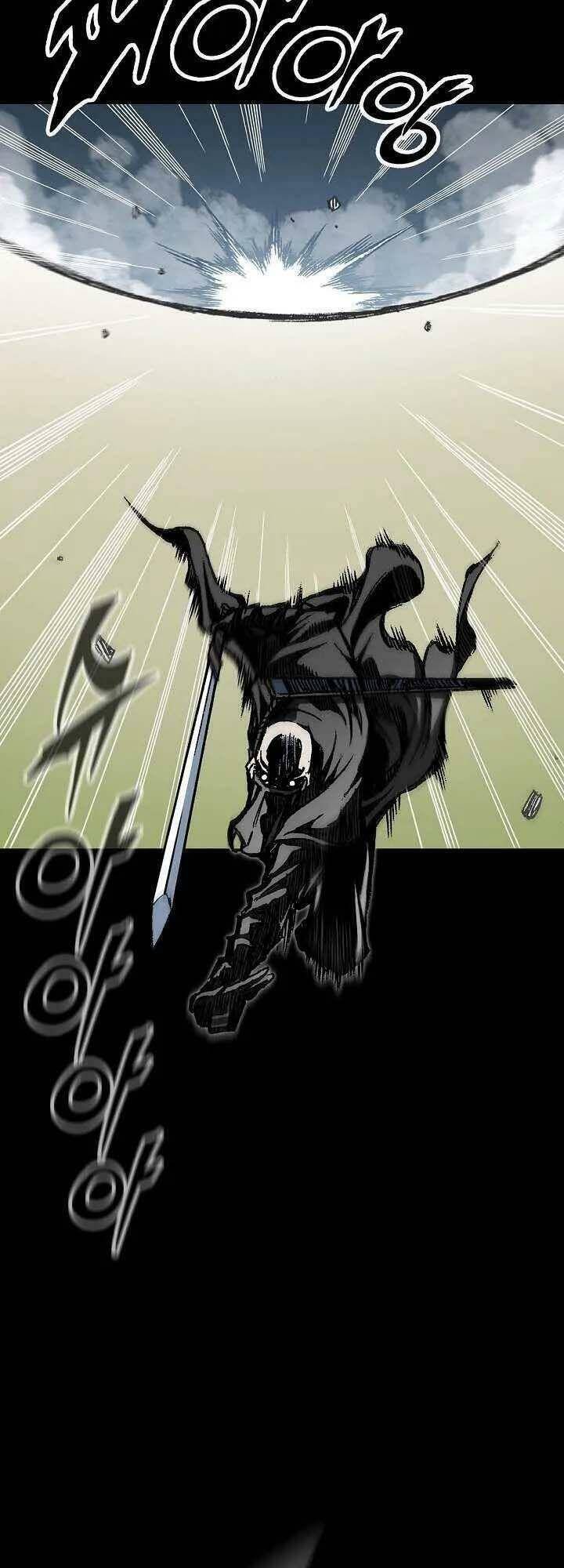 Hồi Ức Của Chiến Thần Chapter 73 - Trang 2