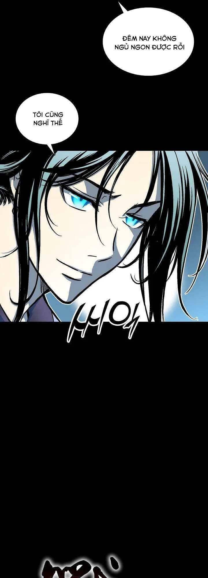 Hồi Ức Của Chiến Thần Chapter 73 - Trang 2