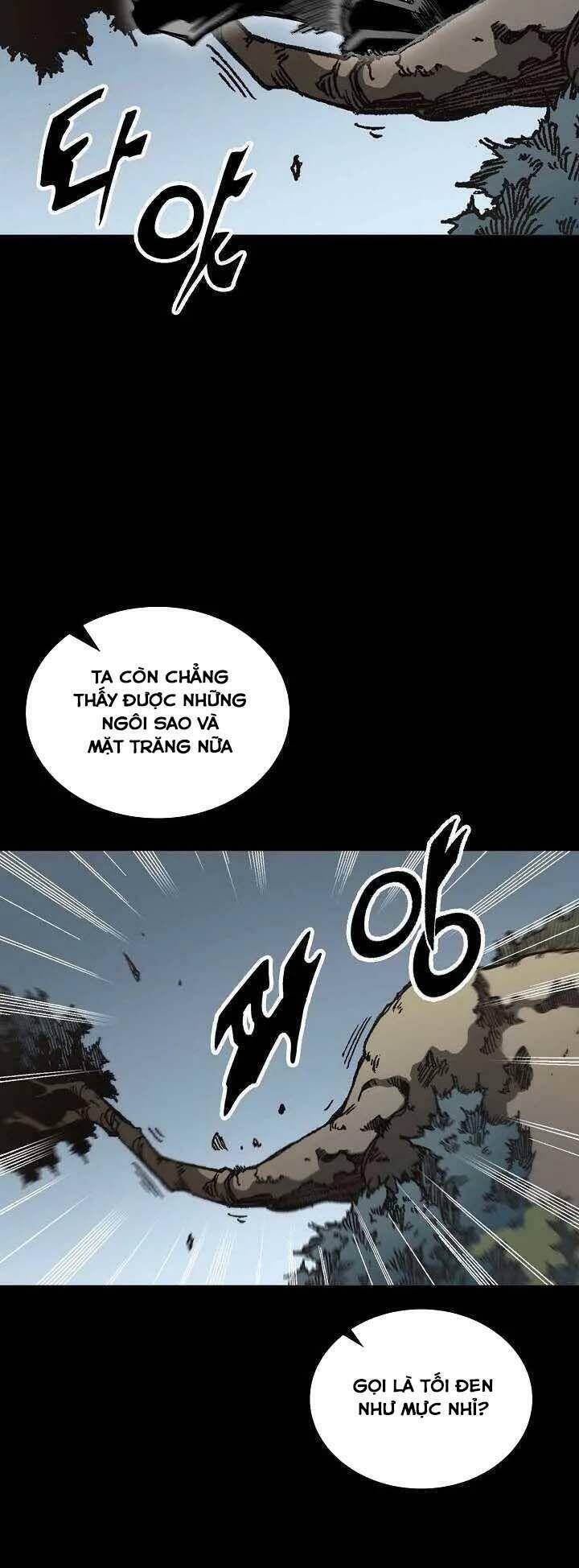 Hồi Ức Của Chiến Thần Chapter 73 - Trang 2