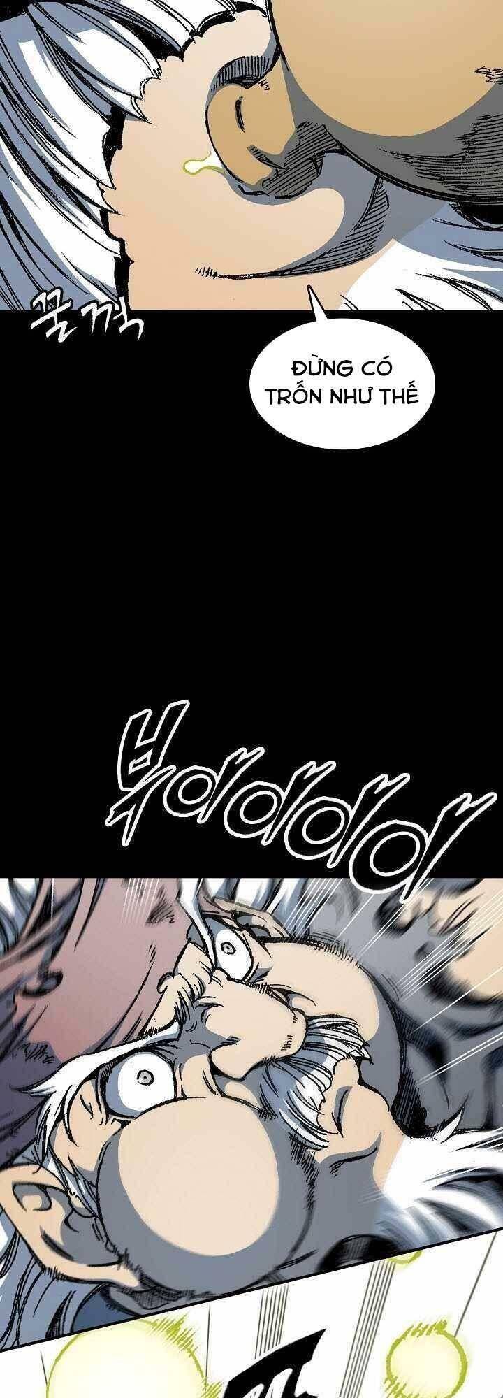 Hồi Ức Của Chiến Thần Chapter 73 - Trang 2