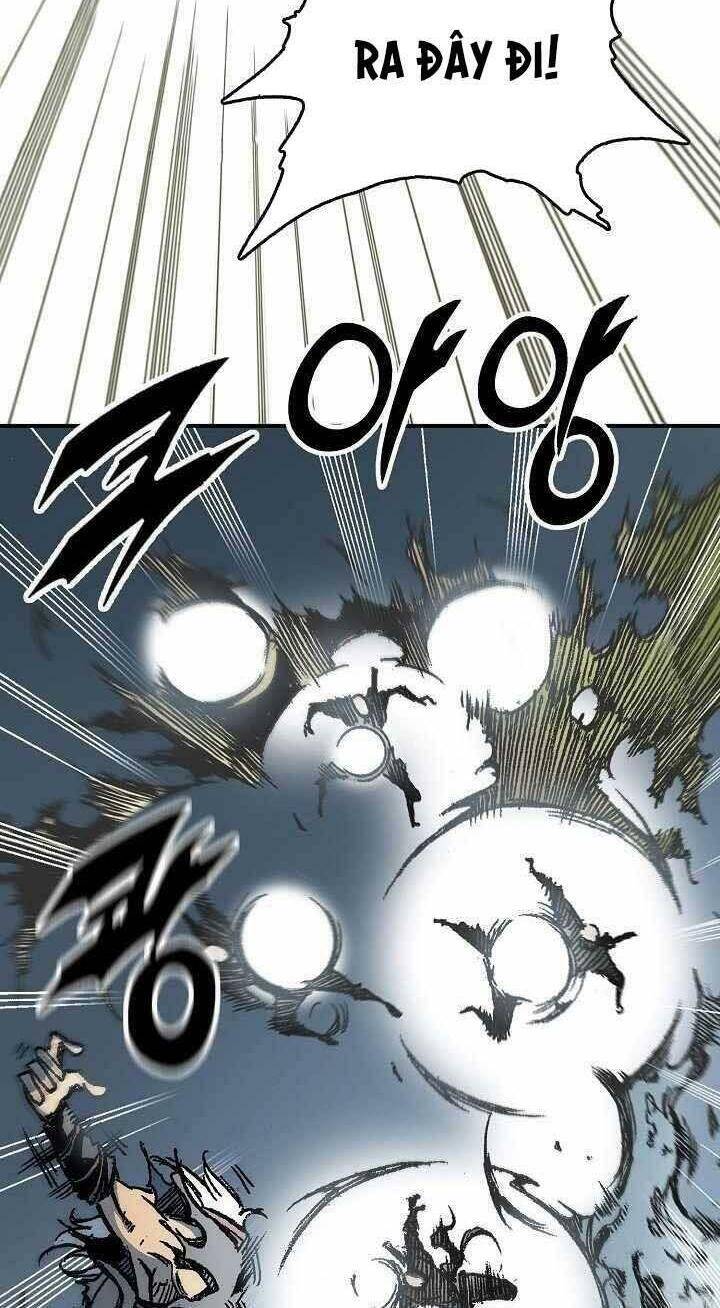 Hồi Ức Của Chiến Thần Chapter 73 - Trang 2