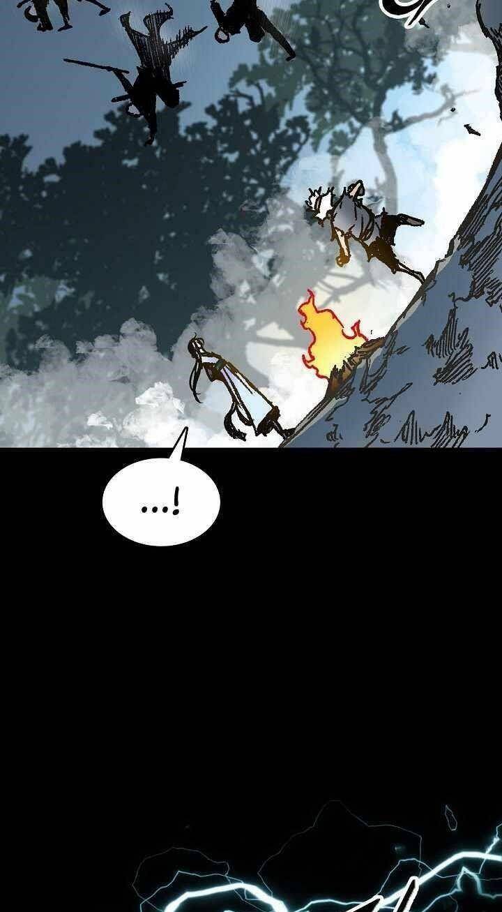 Hồi Ức Của Chiến Thần Chapter 73 - Trang 2