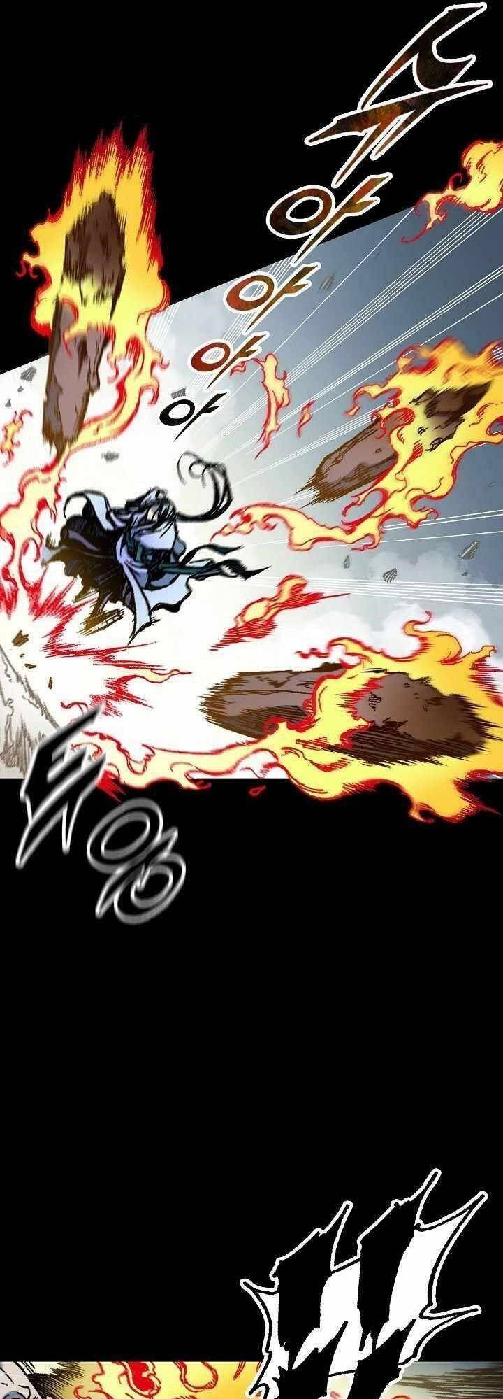 Hồi Ức Của Chiến Thần Chapter 73 - Trang 2