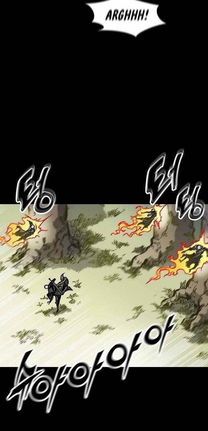 Hồi Ức Của Chiến Thần Chapter 73 - Trang 2