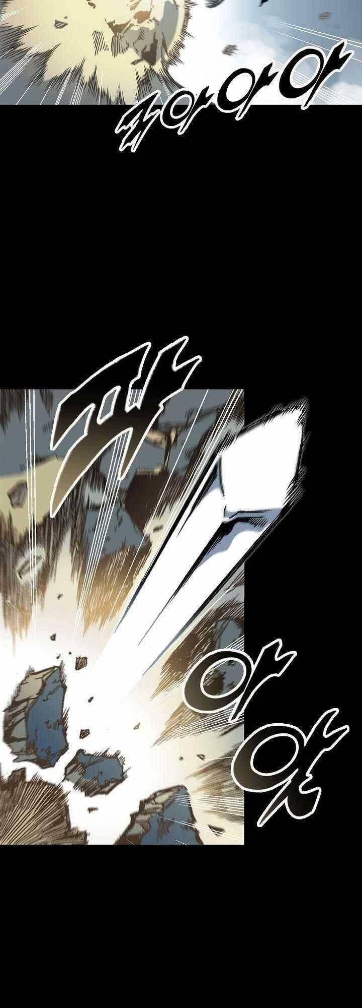 Hồi Ức Của Chiến Thần Chapter 73 - Trang 2