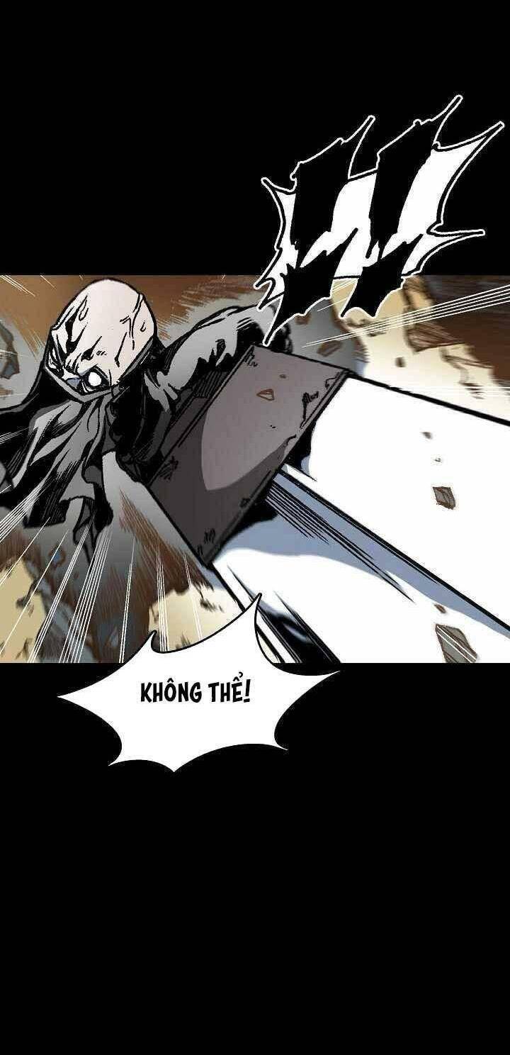 Hồi Ức Của Chiến Thần Chapter 73 - Trang 2