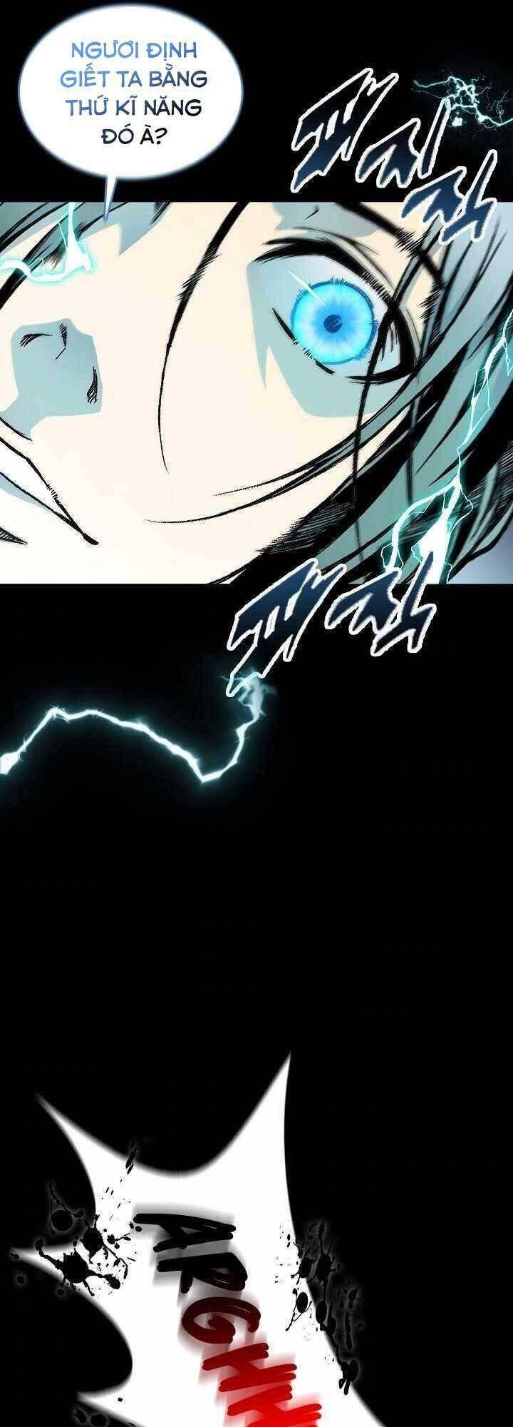 Hồi Ức Của Chiến Thần Chapter 73 - Trang 2