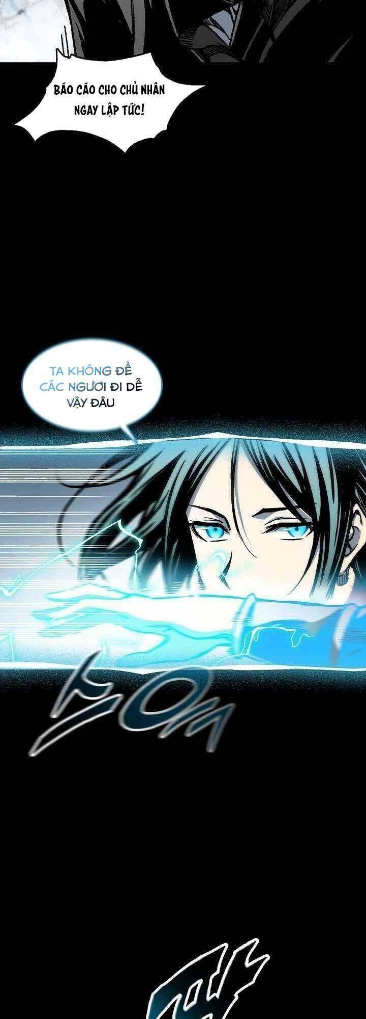 Hồi Ức Của Chiến Thần Chapter 73 - Trang 2