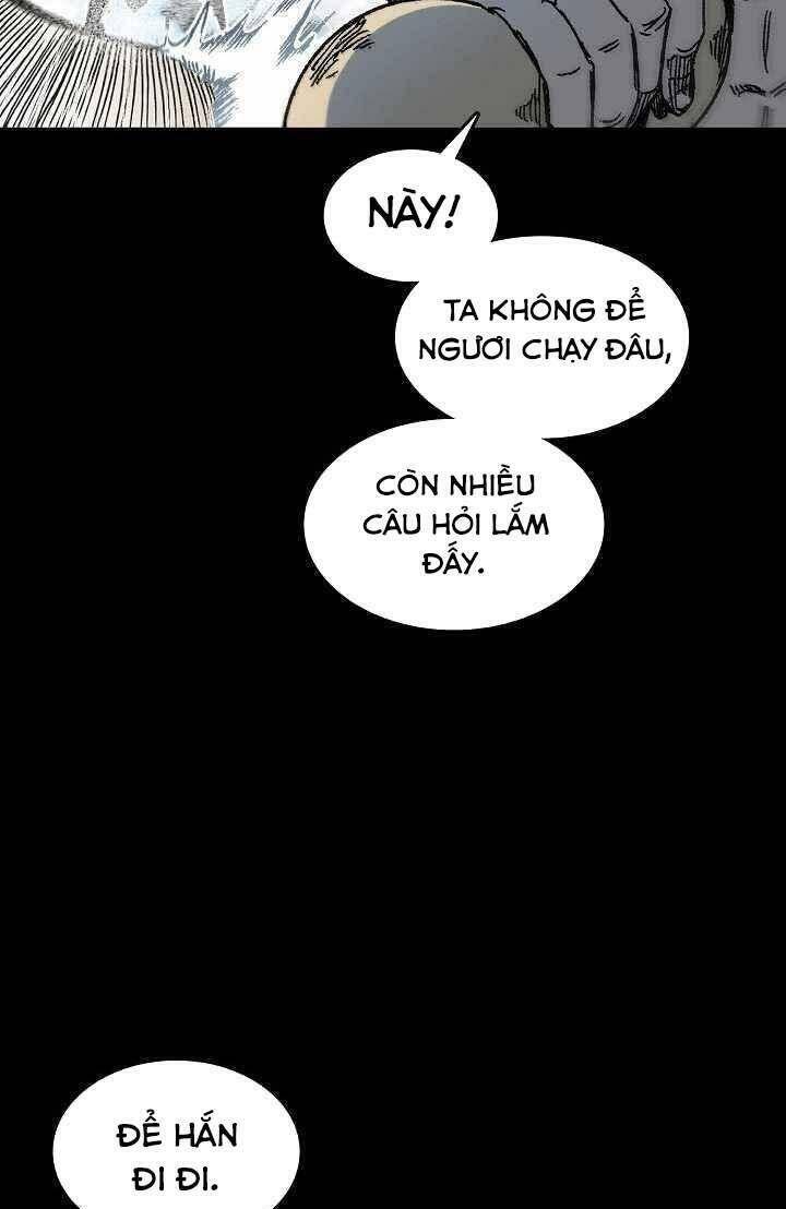 Hồi Ức Của Chiến Thần Chapter 73 - Trang 2