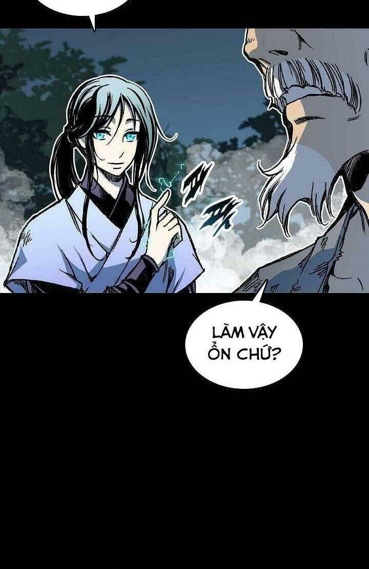 Hồi Ức Của Chiến Thần Chapter 73 - Trang 2