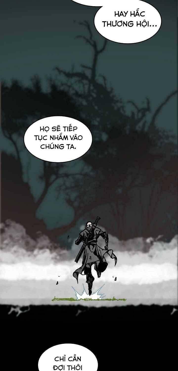 Hồi Ức Của Chiến Thần Chapter 73 - Trang 2