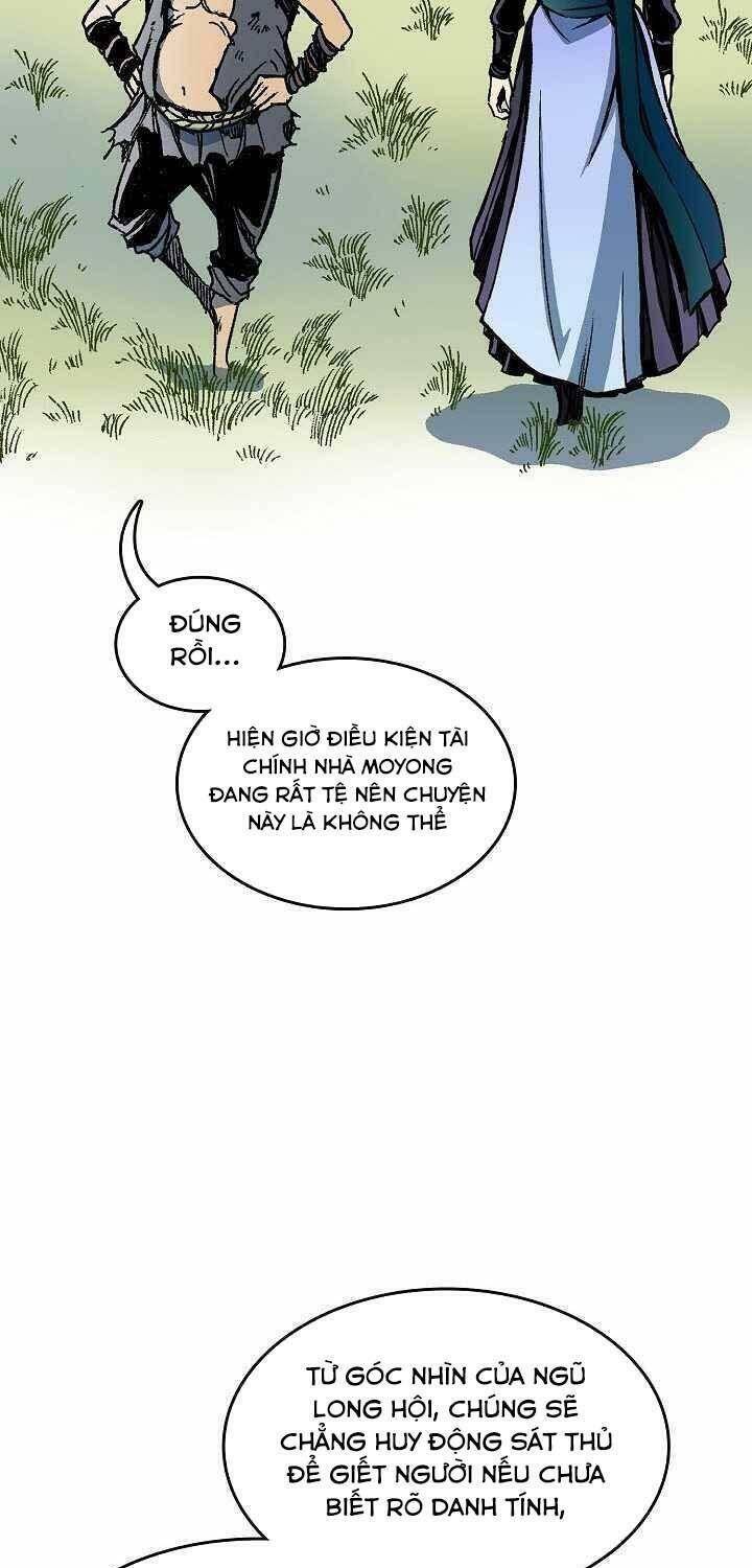 Hồi Ức Của Chiến Thần Chapter 73 - Trang 2