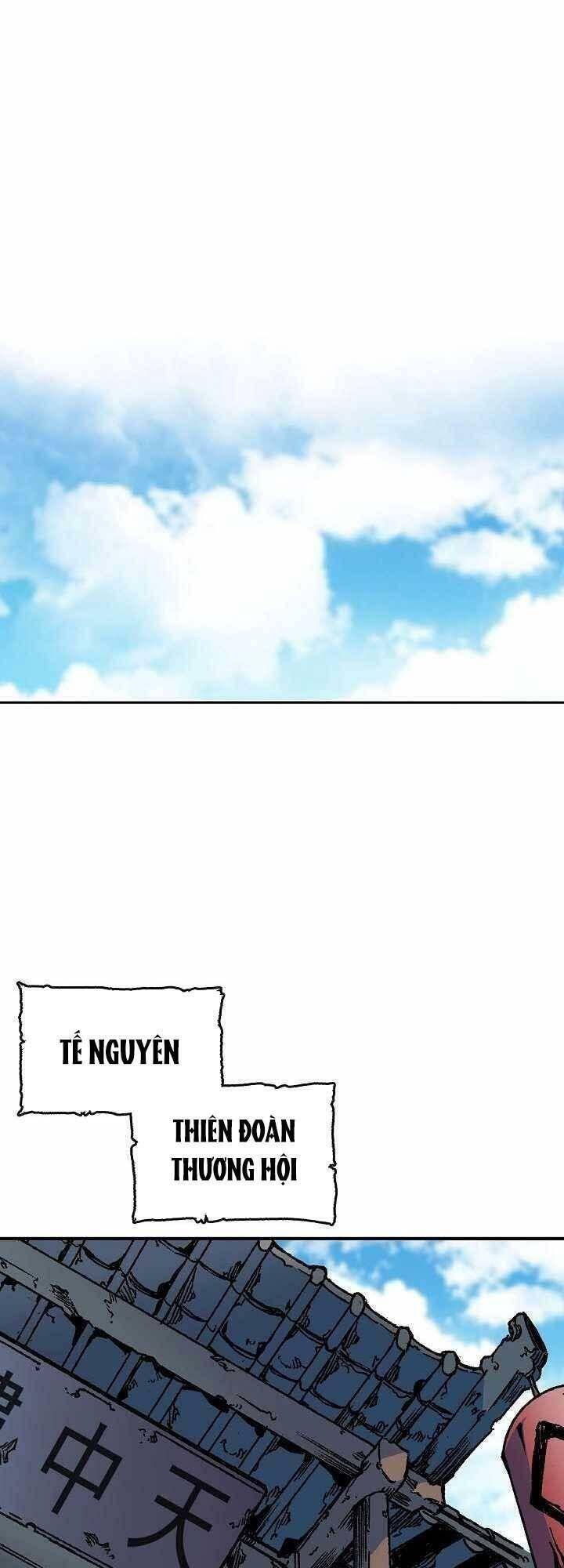 Hồi Ức Của Chiến Thần Chapter 73 - Trang 2