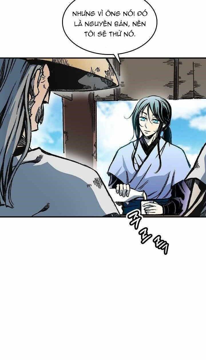 Hồi Ức Của Chiến Thần Chapter 74 - Trang 2