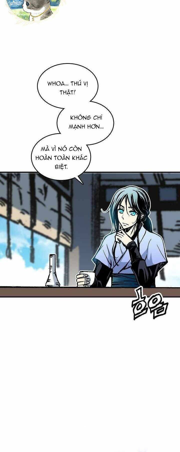 Hồi Ức Của Chiến Thần Chapter 74 - Trang 2