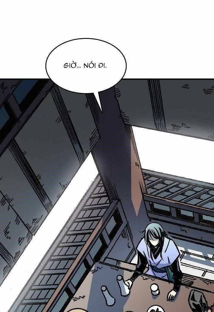 Hồi Ức Của Chiến Thần Chapter 74 - Trang 2