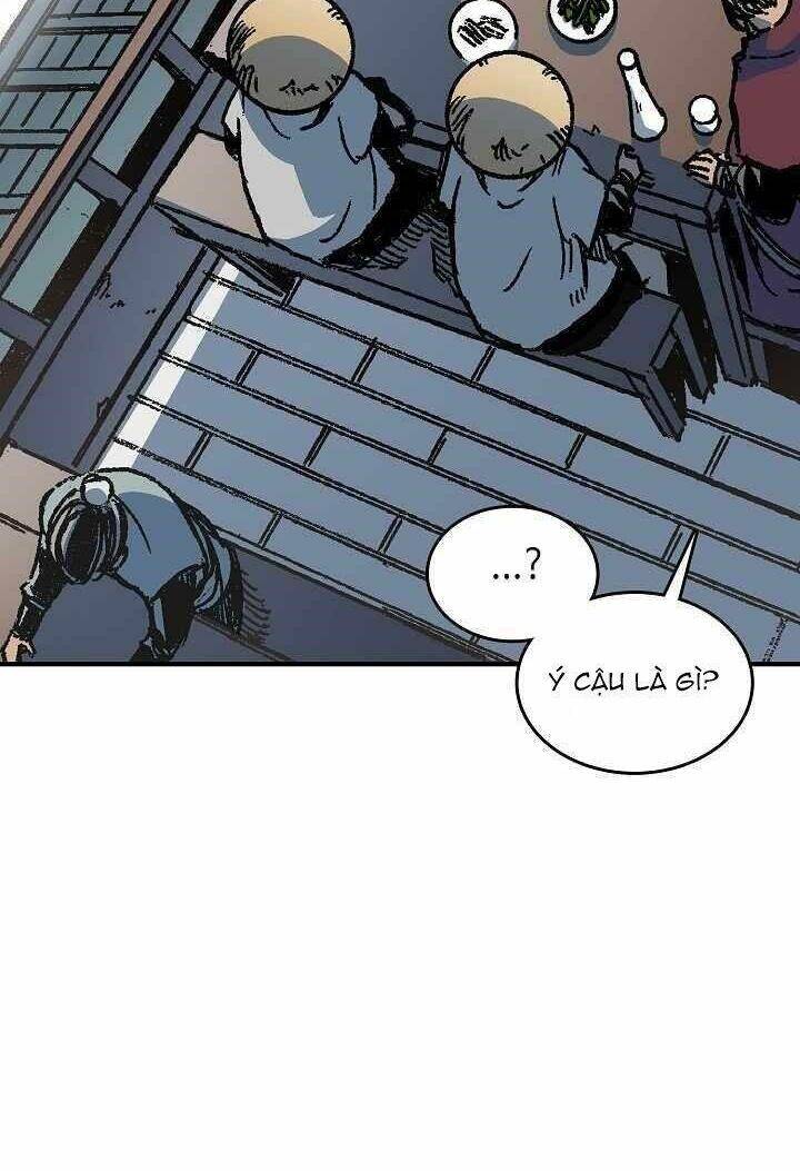 Hồi Ức Của Chiến Thần Chapter 74 - Trang 2