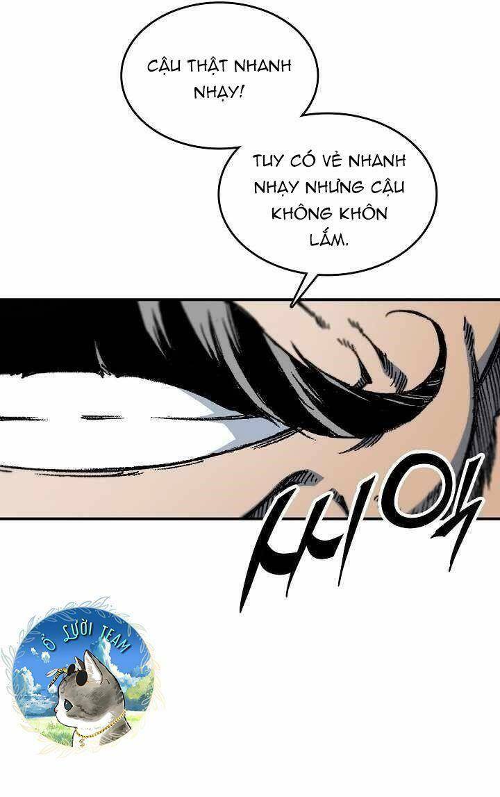 Hồi Ức Của Chiến Thần Chapter 74 - Trang 2