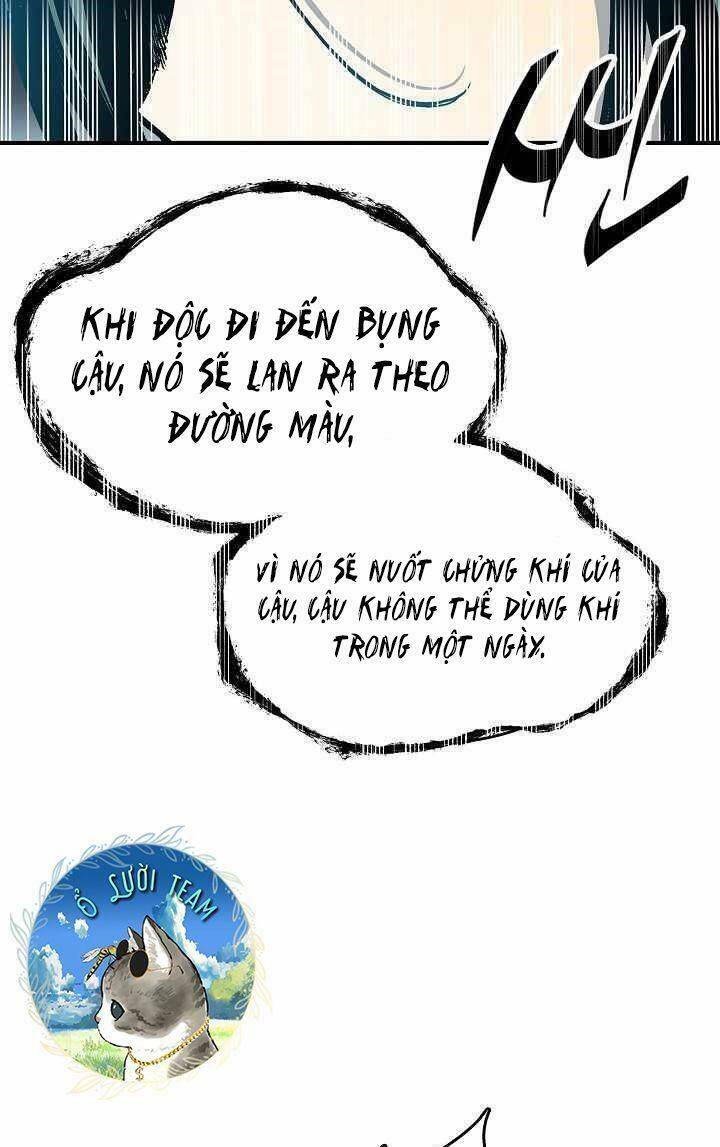 Hồi Ức Của Chiến Thần Chapter 74 - Trang 2