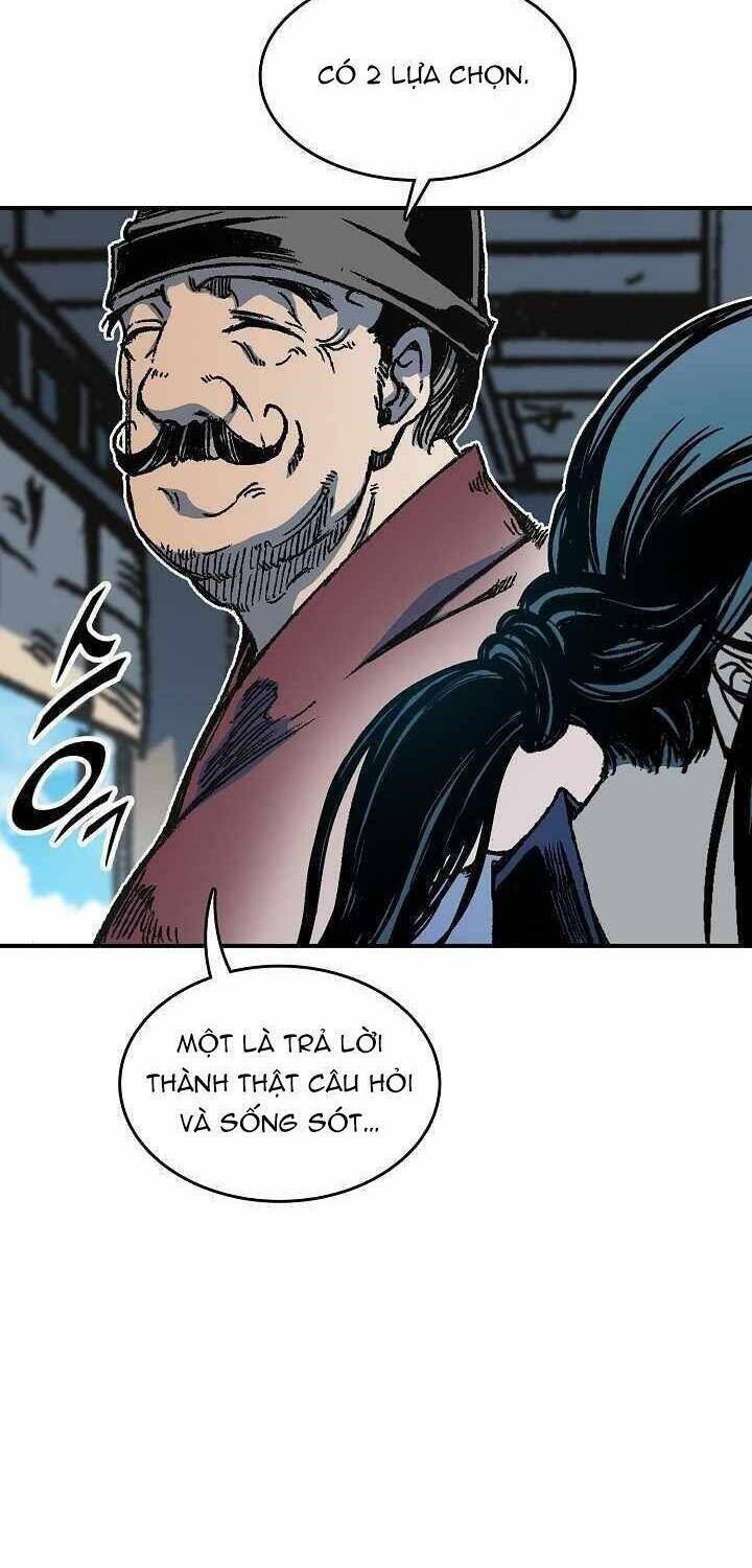 Hồi Ức Của Chiến Thần Chapter 74 - Trang 2