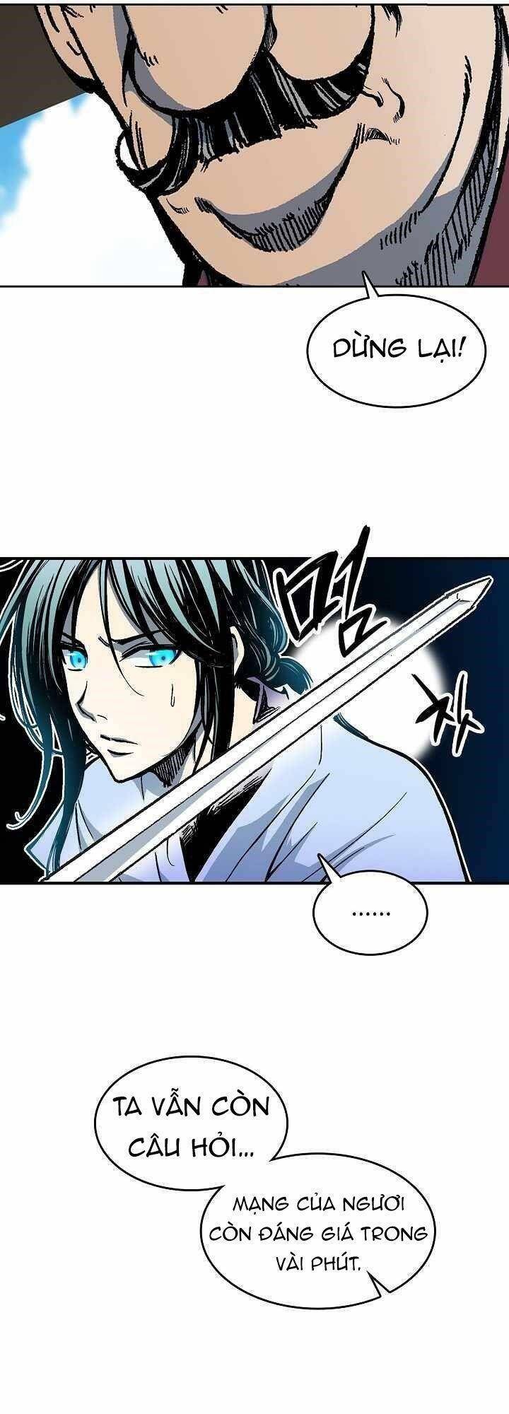 Hồi Ức Của Chiến Thần Chapter 74 - Trang 2