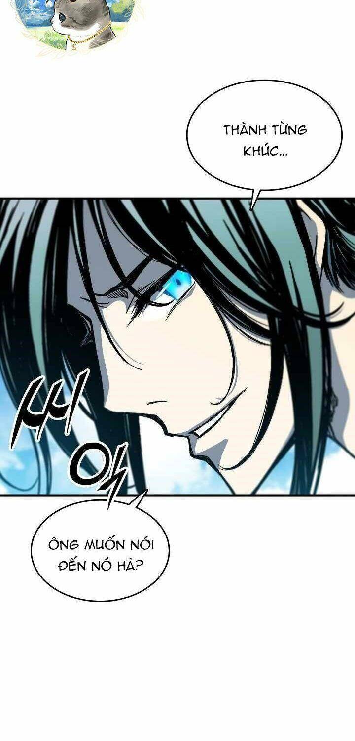 Hồi Ức Của Chiến Thần Chapter 74 - Trang 2