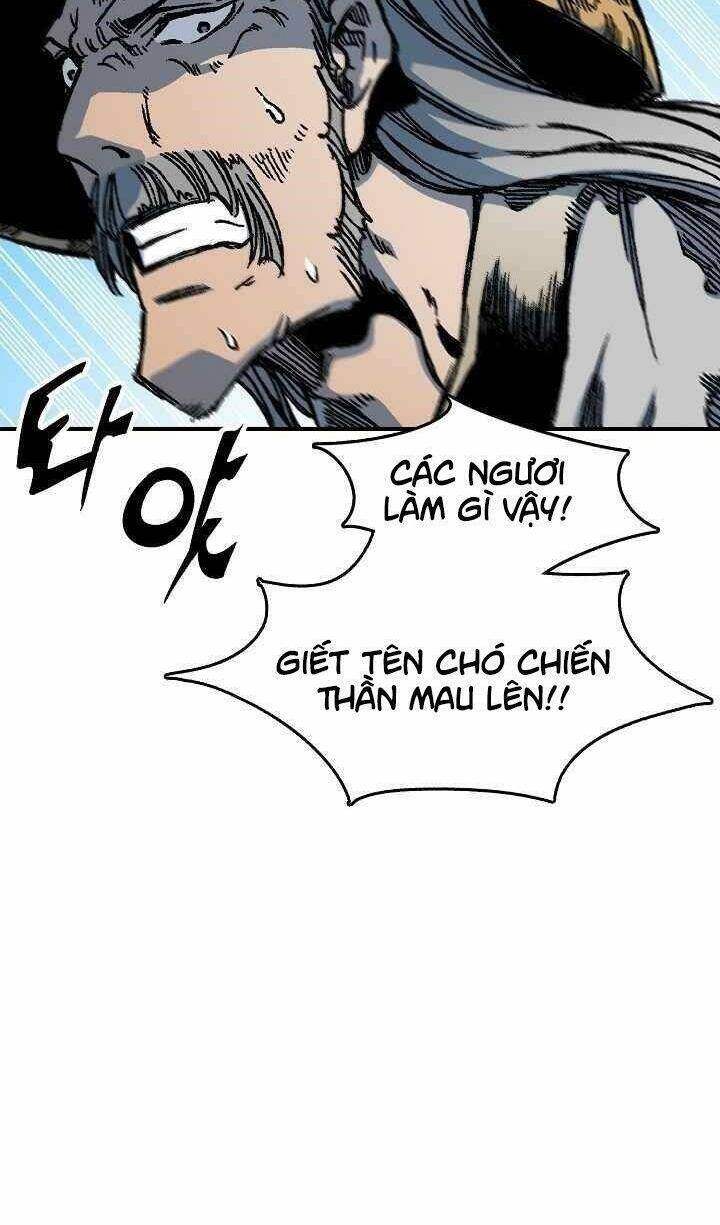 Hồi Ức Của Chiến Thần Chapter 74 - Trang 2