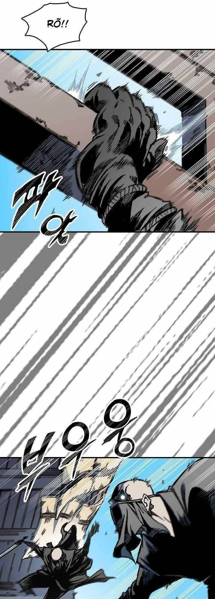 Hồi Ức Của Chiến Thần Chapter 74 - Trang 2