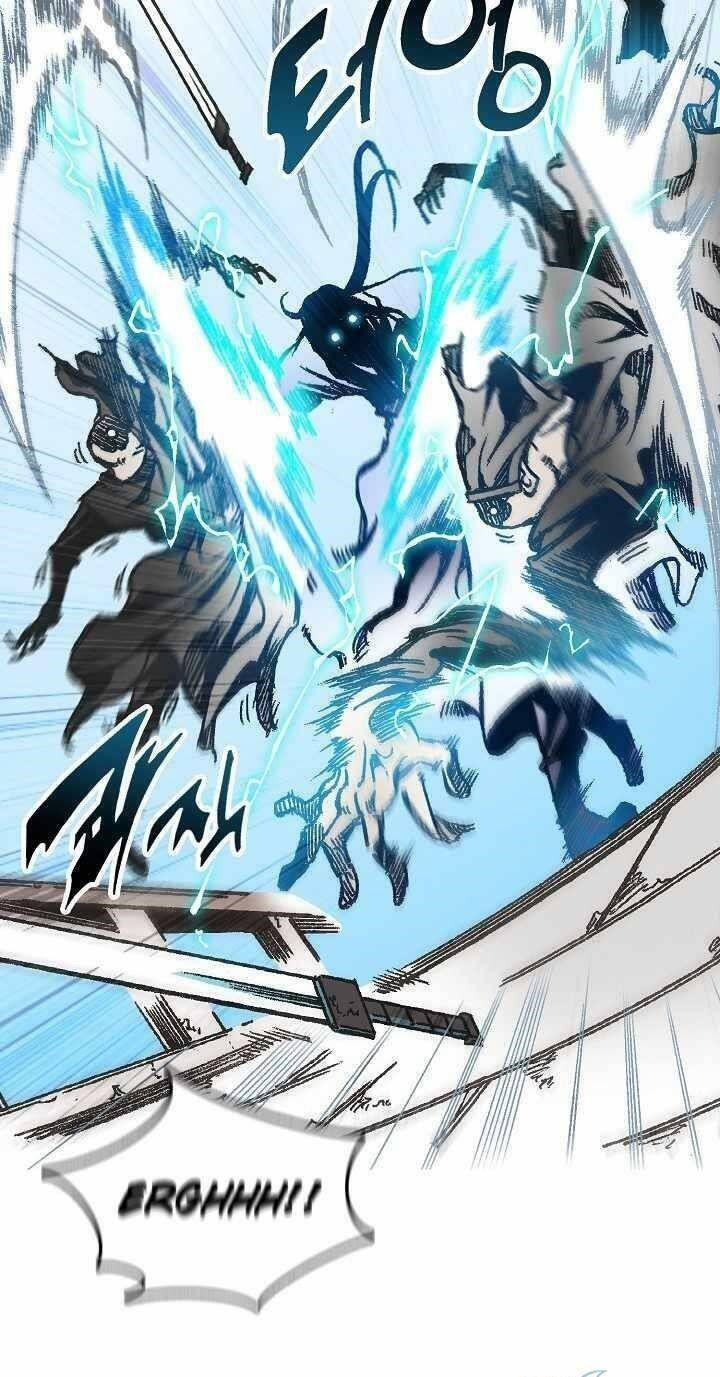 Hồi Ức Của Chiến Thần Chapter 74 - Trang 2