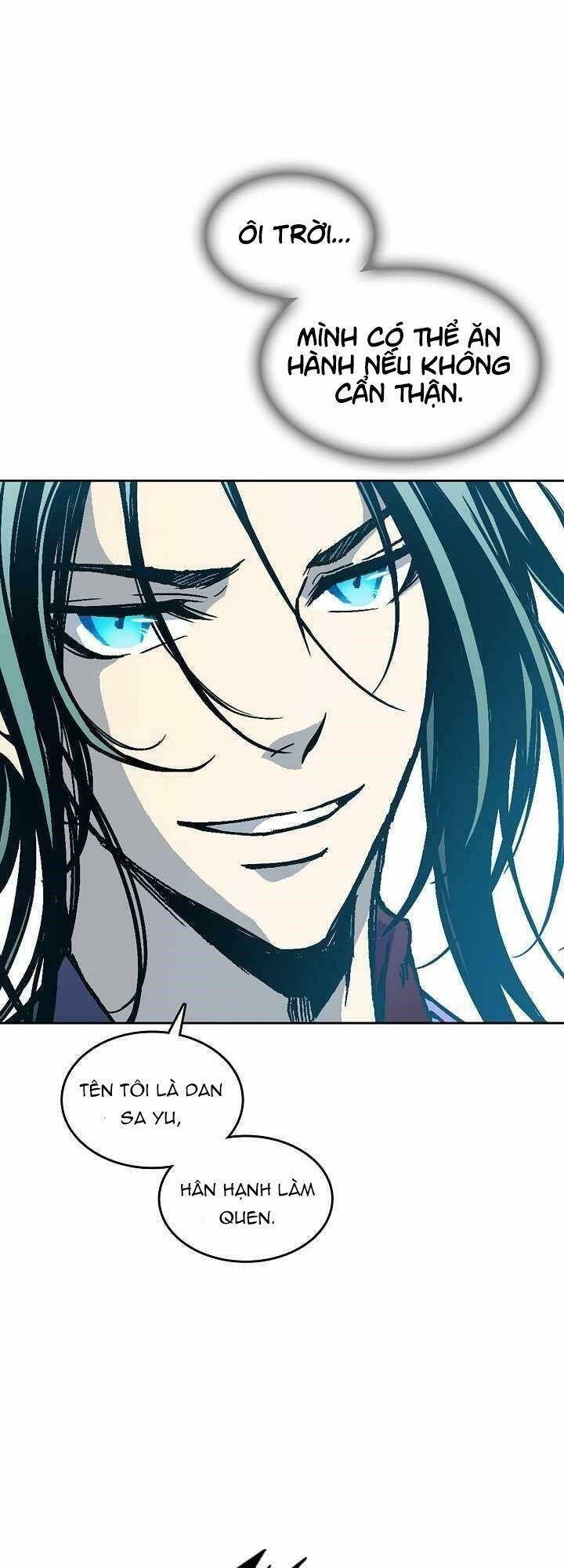 Hồi Ức Của Chiến Thần Chapter 74 - Trang 2