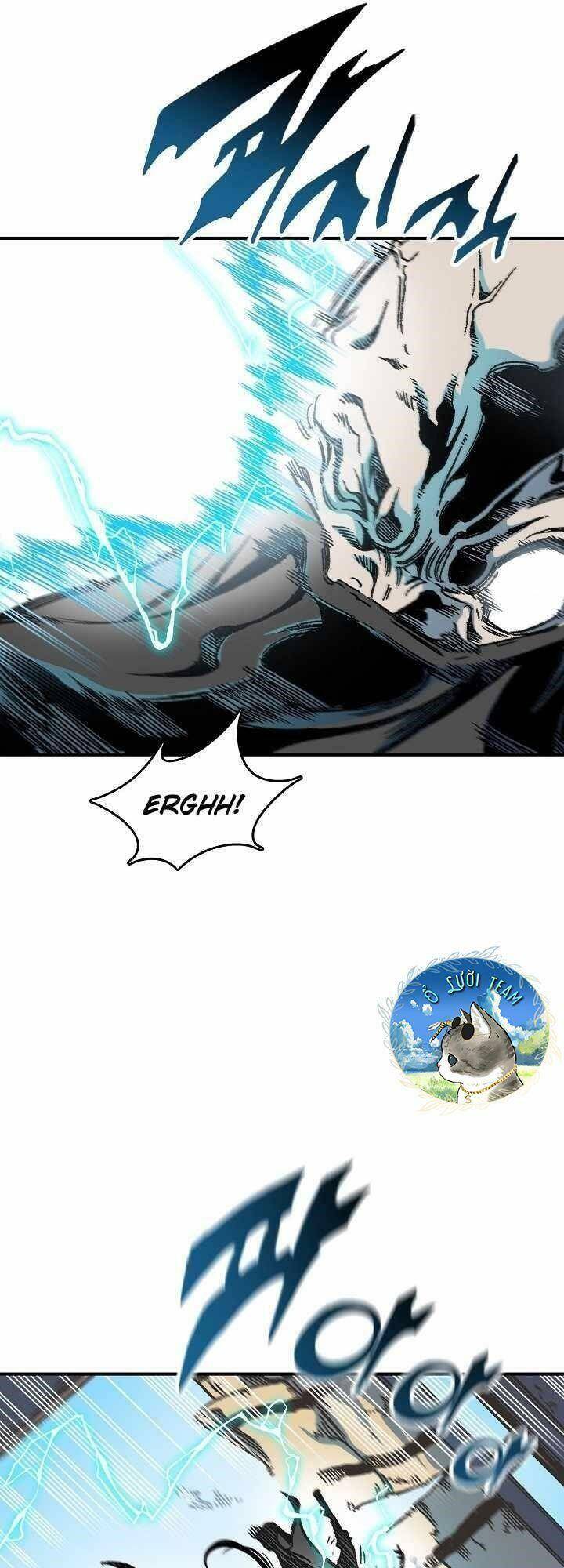 Hồi Ức Của Chiến Thần Chapter 74 - Trang 2