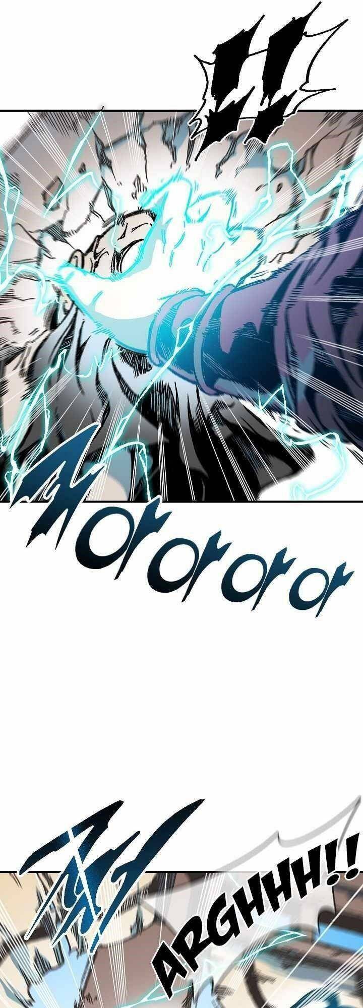 Hồi Ức Của Chiến Thần Chapter 74 - Trang 2