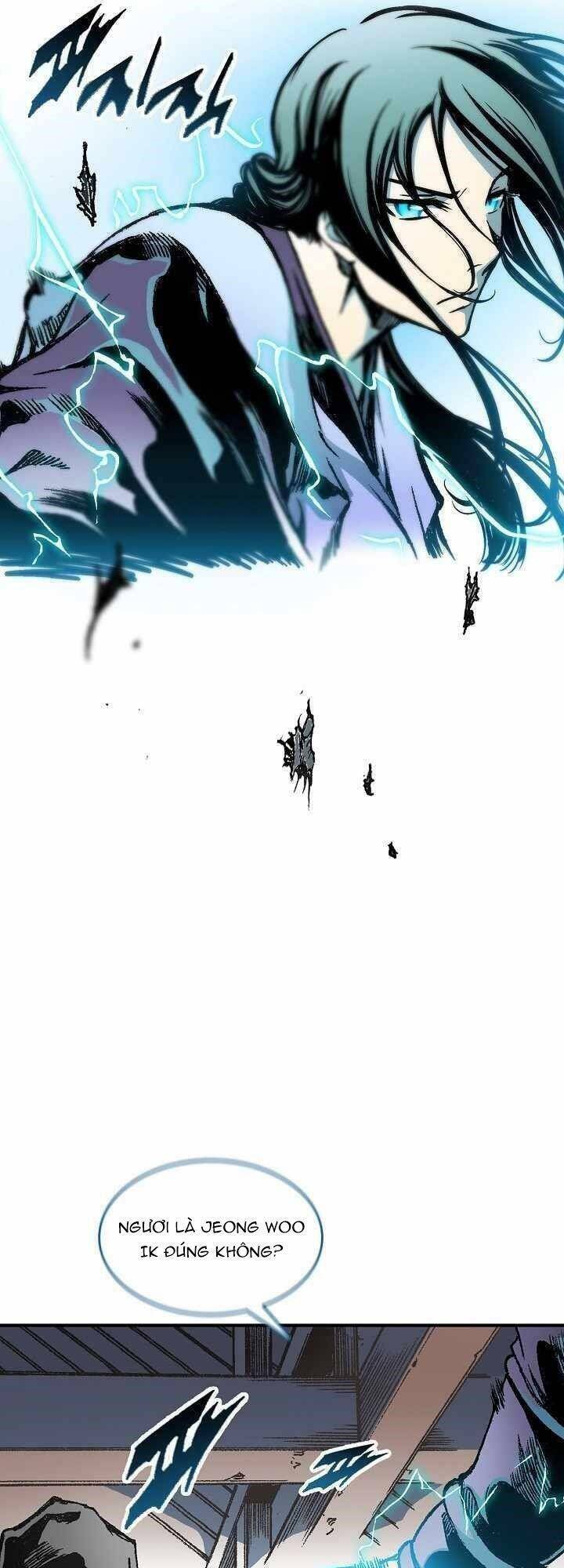 Hồi Ức Của Chiến Thần Chapter 74 - Trang 2