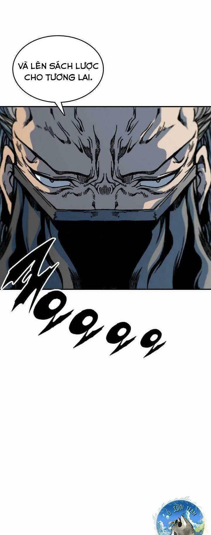 Hồi Ức Của Chiến Thần Chapter 75 - Trang 2