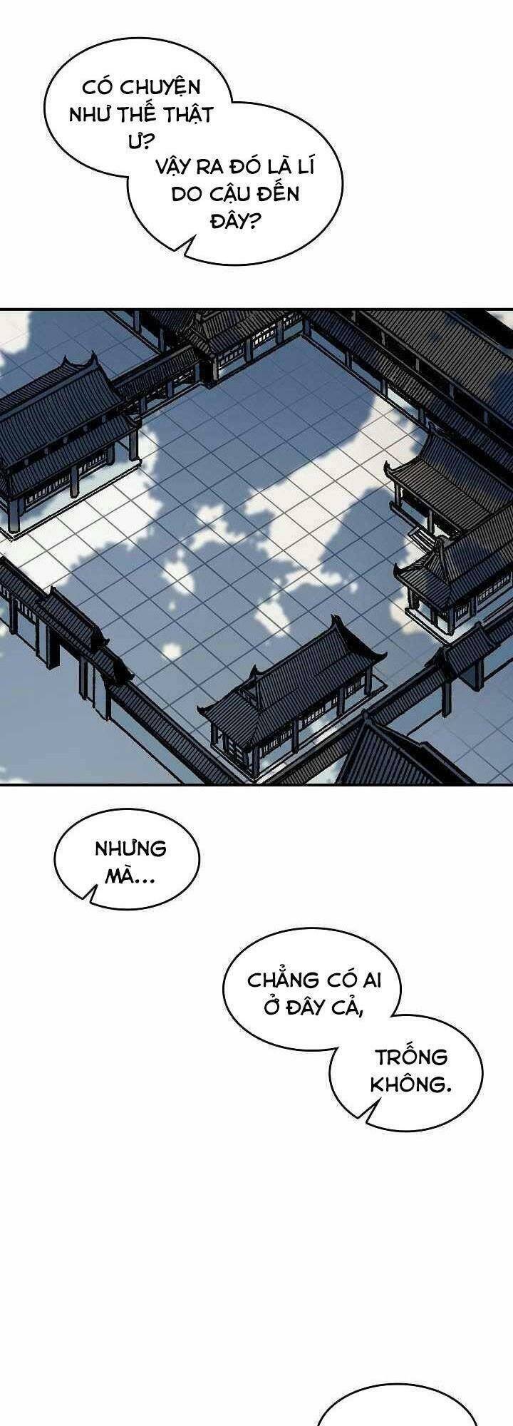 Hồi Ức Của Chiến Thần Chapter 75 - Trang 2