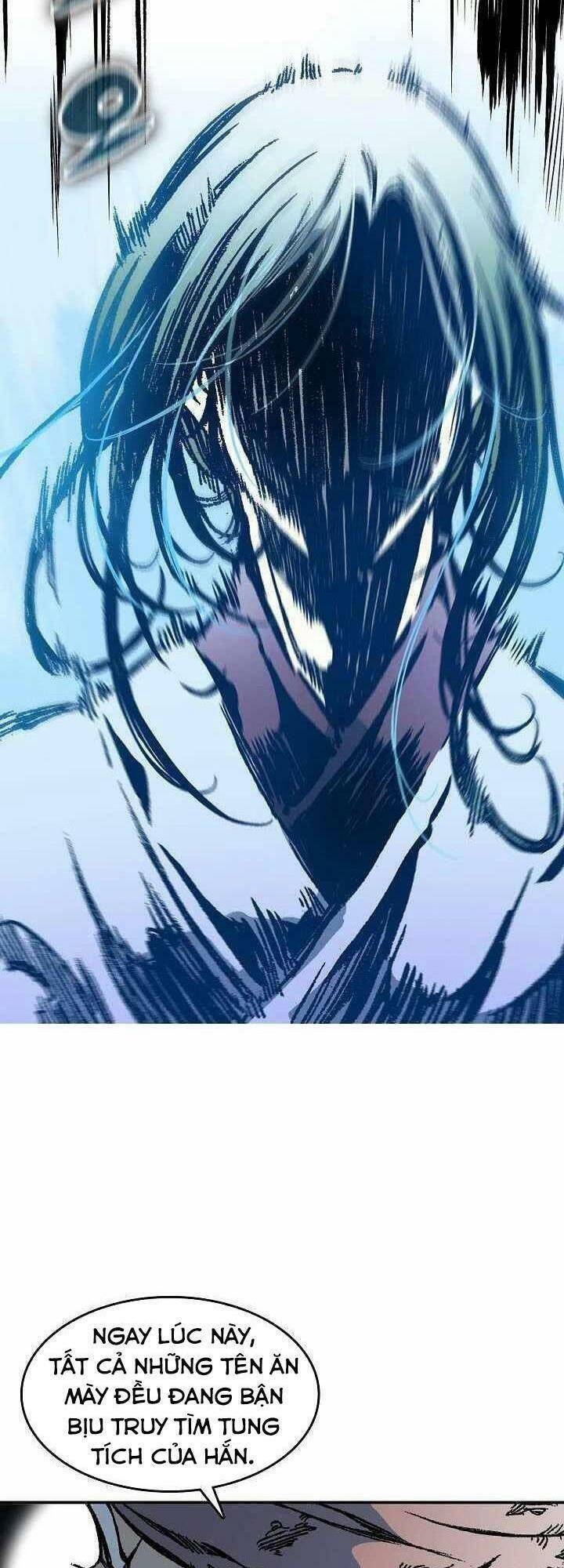 Hồi Ức Của Chiến Thần Chapter 75 - Trang 2