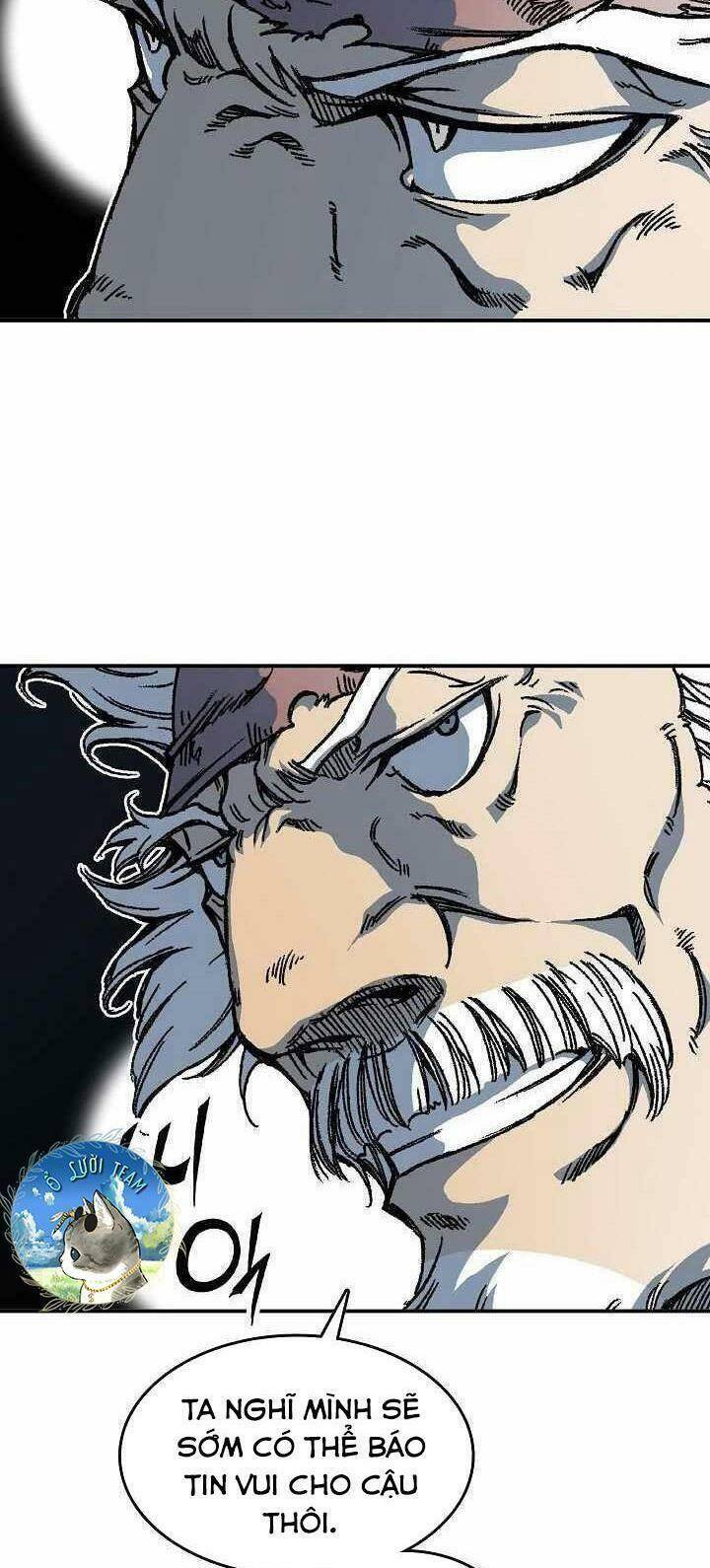 Hồi Ức Của Chiến Thần Chapter 75 - Trang 2