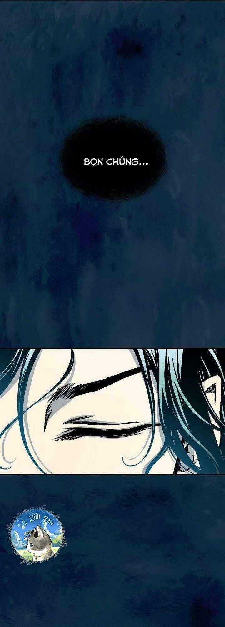 Hồi Ức Của Chiến Thần Chapter 75 - Trang 2