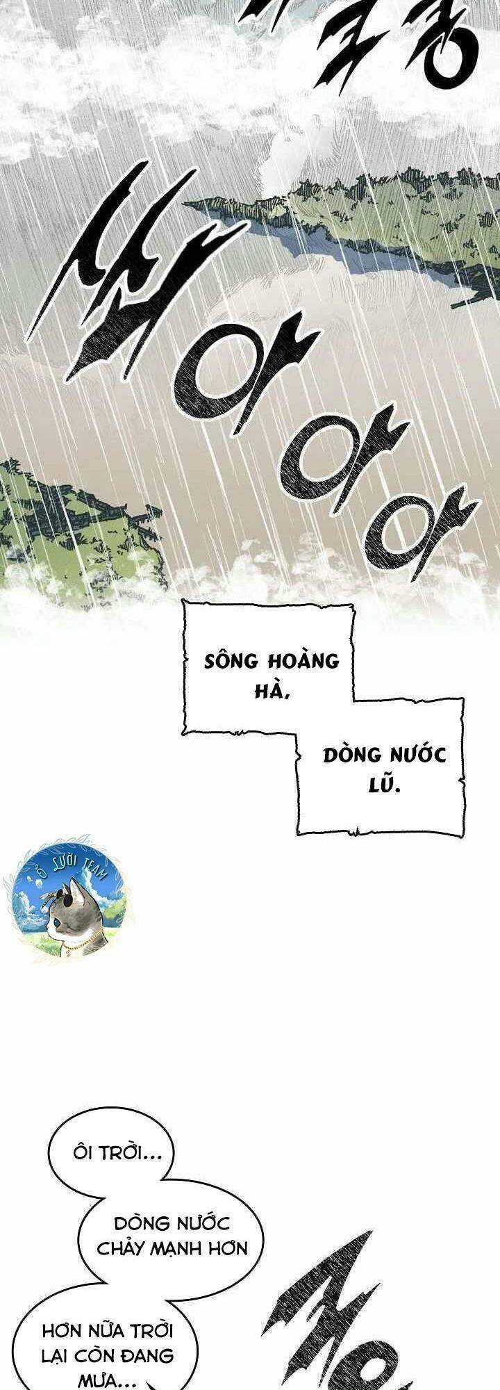 Hồi Ức Của Chiến Thần Chapter 75 - Trang 2