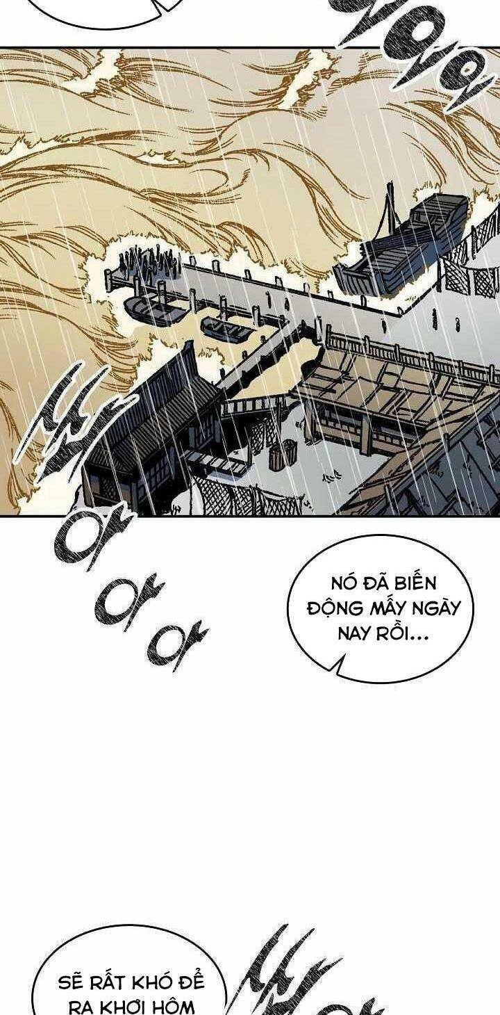 Hồi Ức Của Chiến Thần Chapter 75 - Trang 2