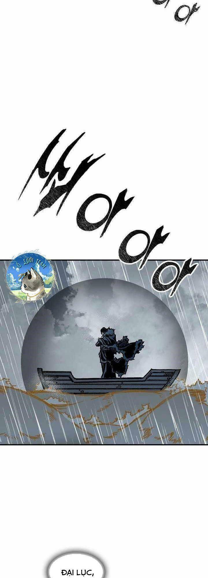 Hồi Ức Của Chiến Thần Chapter 75 - Trang 2