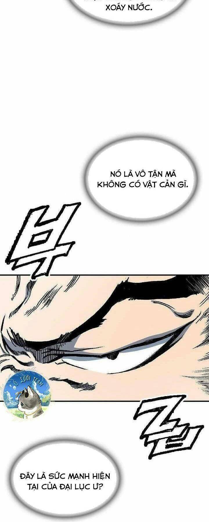 Hồi Ức Của Chiến Thần Chapter 75 - Trang 2