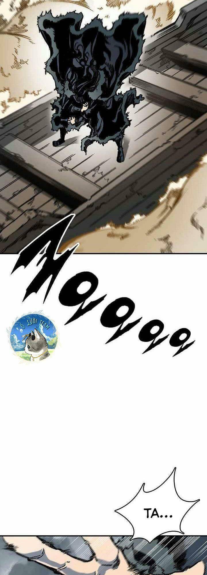 Hồi Ức Của Chiến Thần Chapter 75 - Trang 2