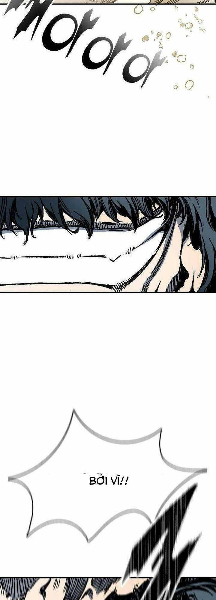 Hồi Ức Của Chiến Thần Chapter 75 - Trang 2