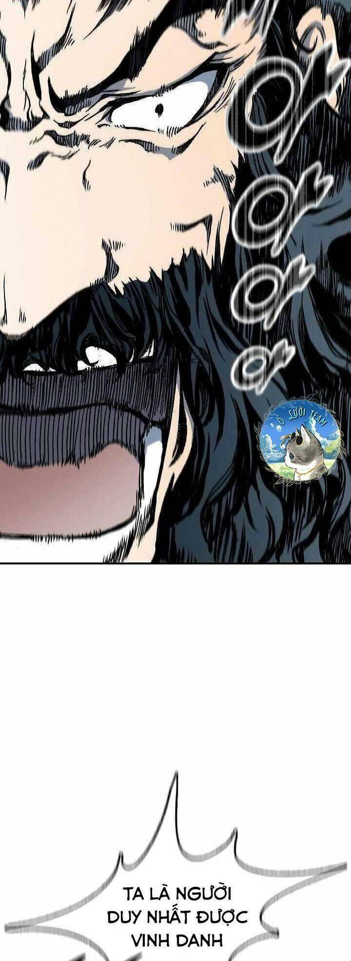 Hồi Ức Của Chiến Thần Chapter 75 - Trang 2