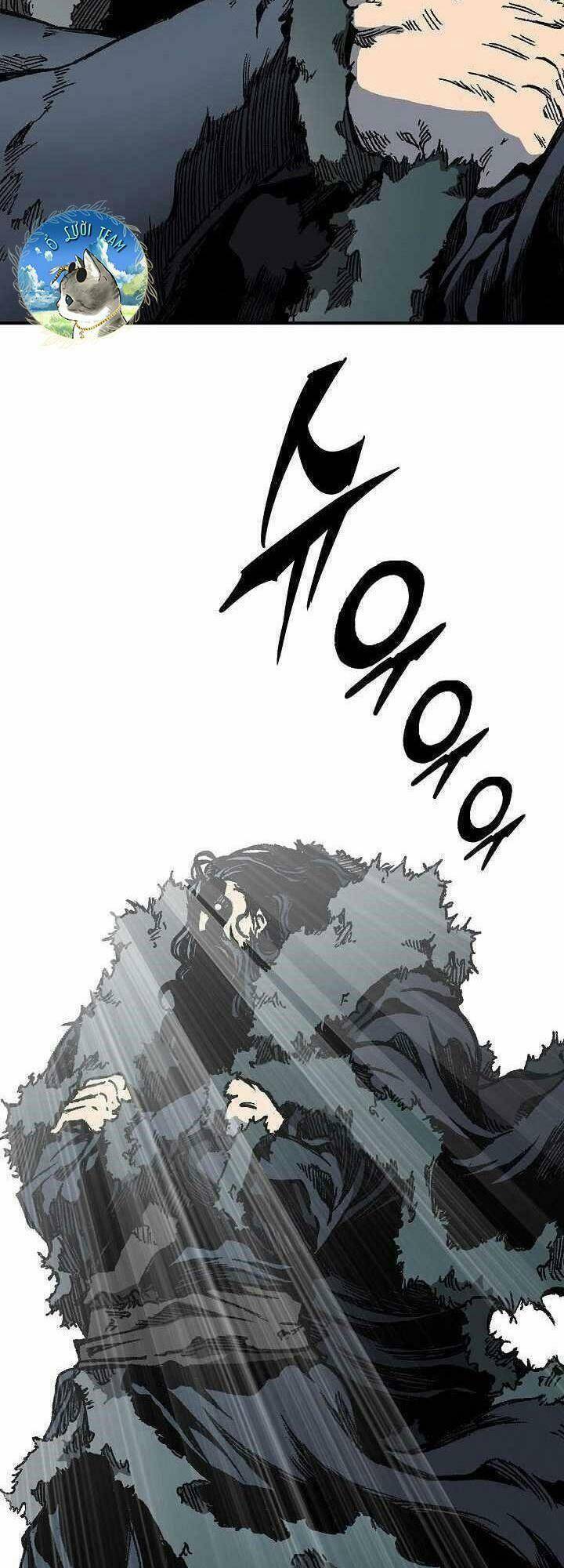 Hồi Ức Của Chiến Thần Chapter 75 - Trang 2