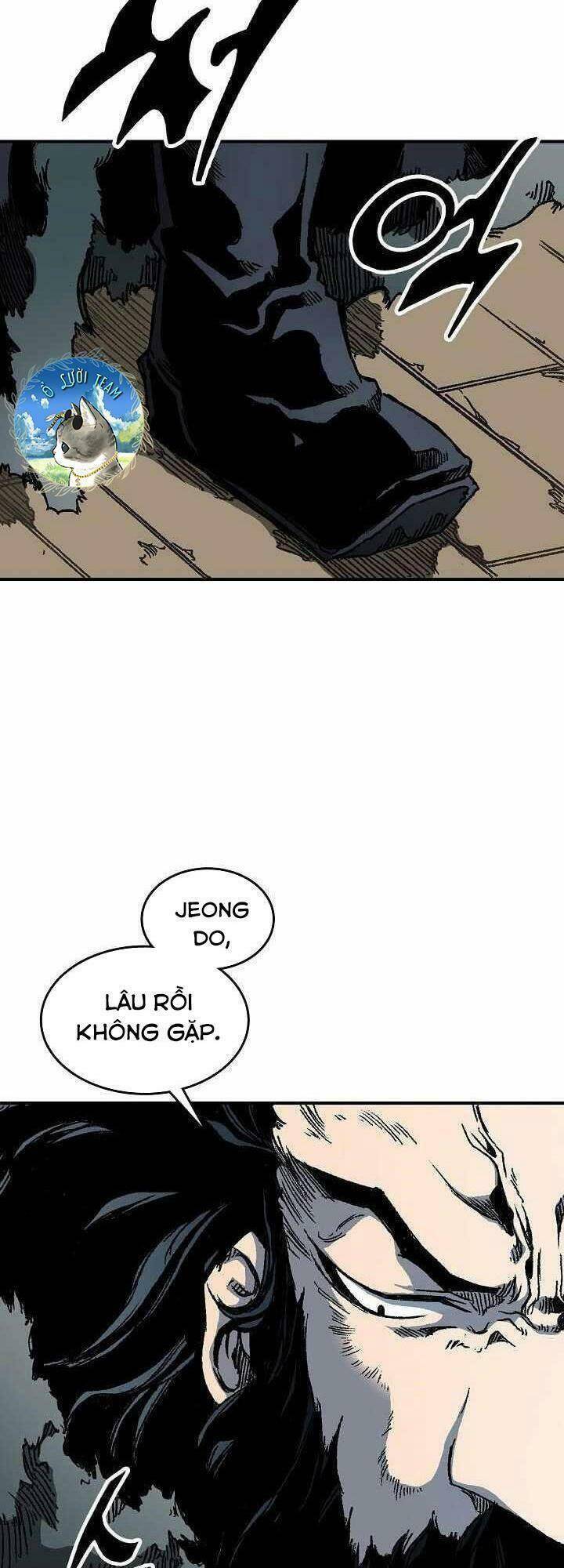 Hồi Ức Của Chiến Thần Chapter 75 - Trang 2