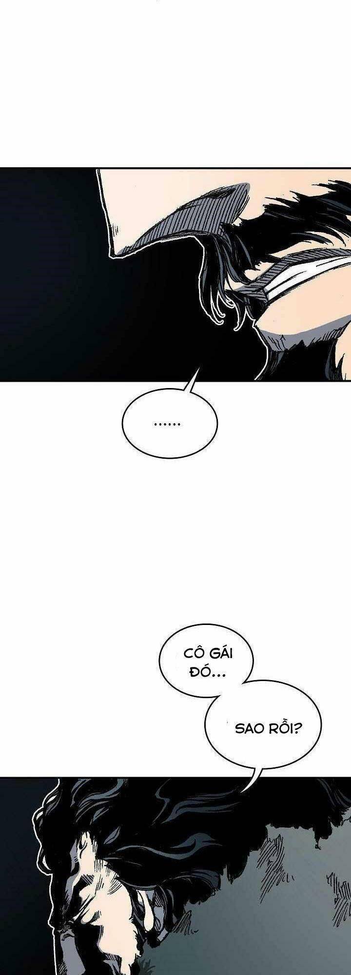 Hồi Ức Của Chiến Thần Chapter 75 - Trang 2