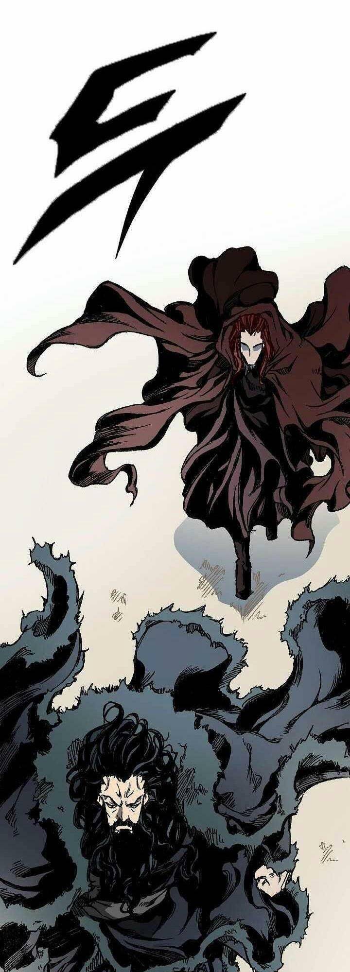 Hồi Ức Của Chiến Thần Chapter 75 - Trang 2