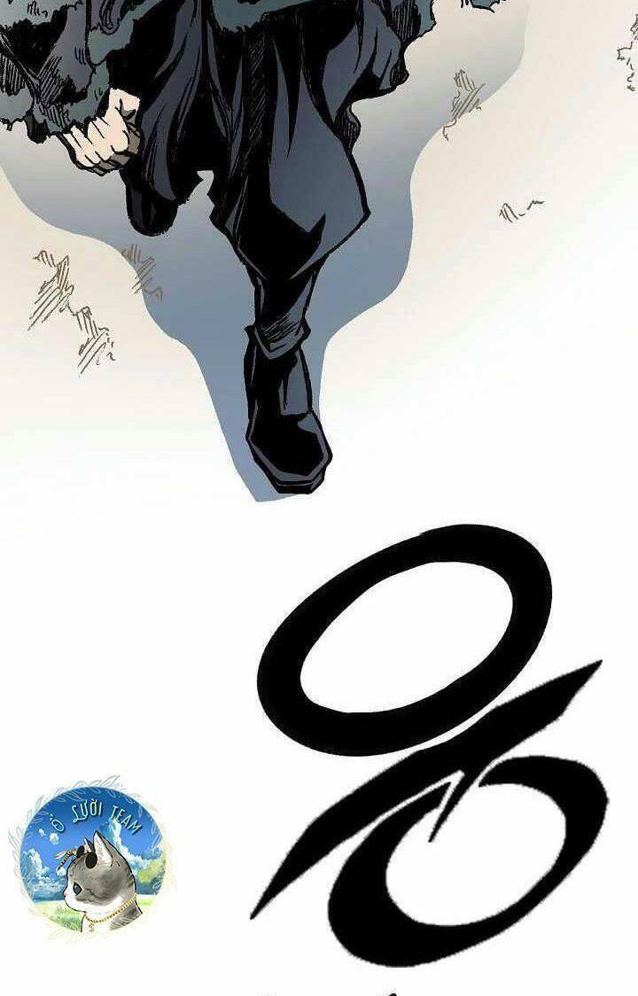 Hồi Ức Của Chiến Thần Chapter 75 - Trang 2